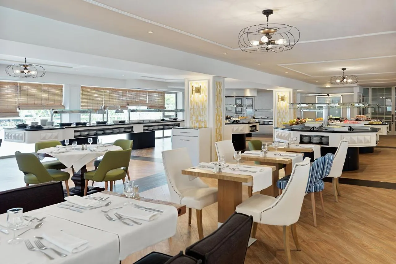 Hotel H10 Delfín - Adults Only Salou