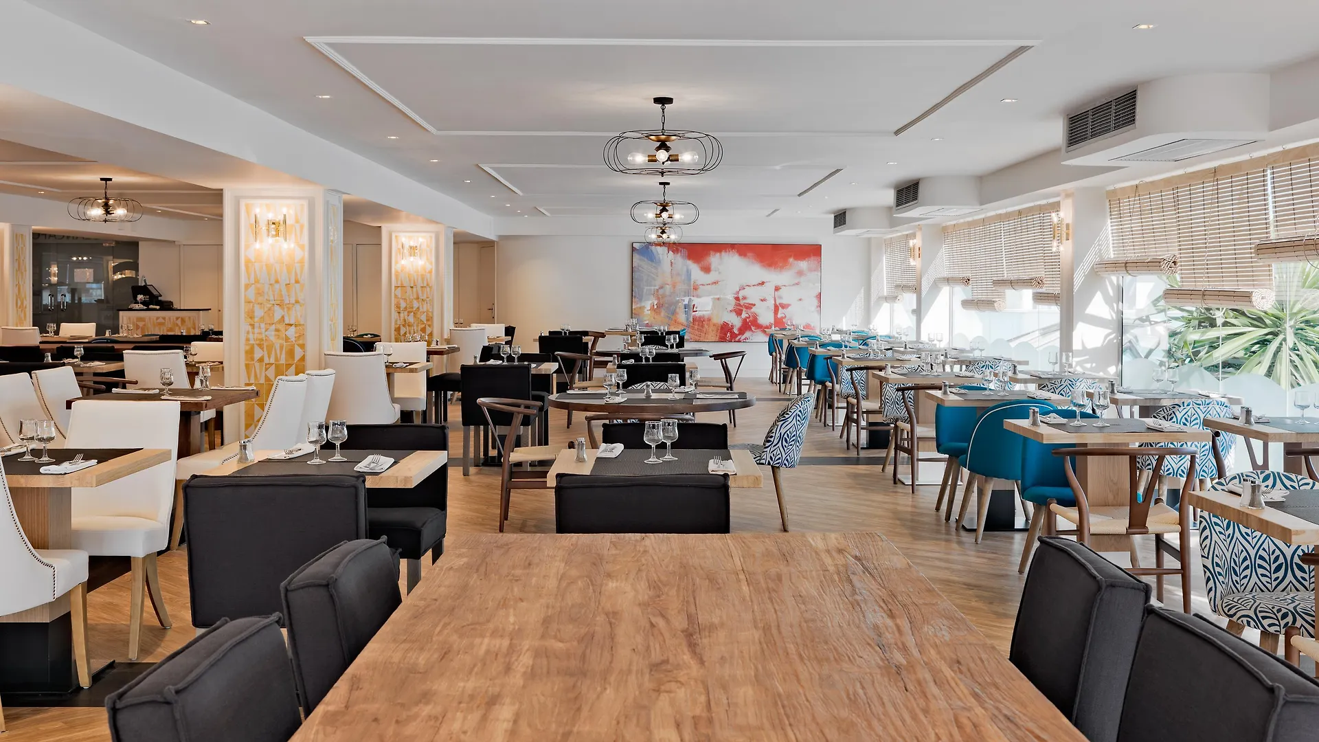 Hotel H10 Delfín - Adults Only Salou