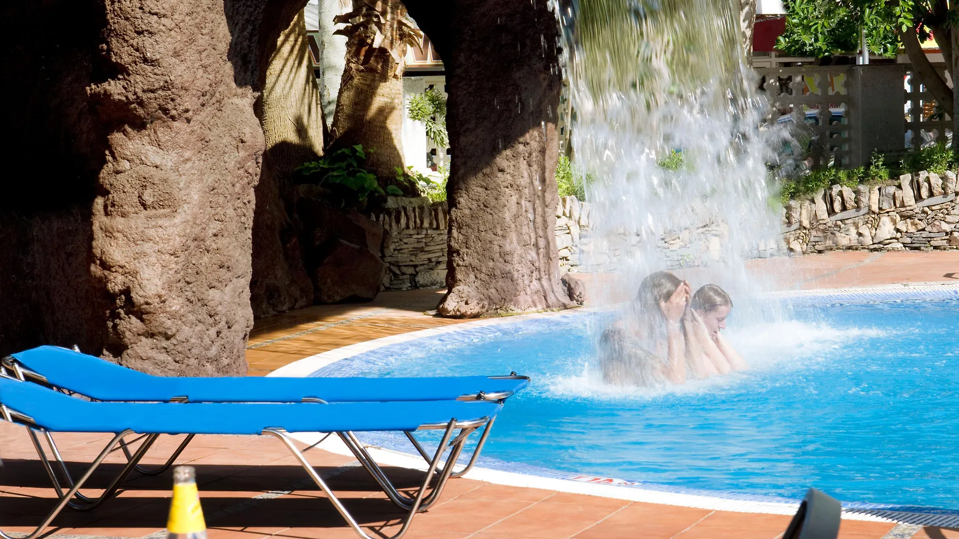 Hotel H10 Delfín - Adults Only Salou