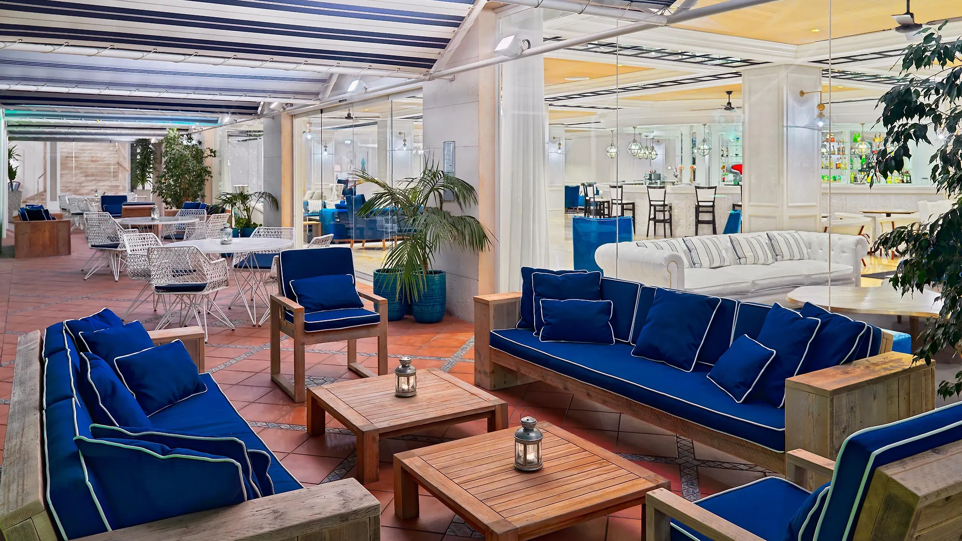 Hotel H10 Delfín - Adults Only Salou