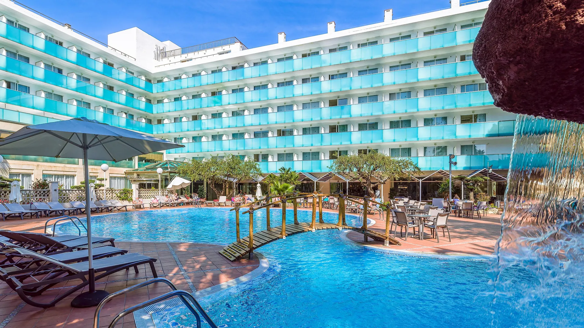 Hotel H10 Delfín - Adults Only Salou