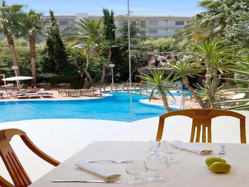 H10 Delfin - Adults Only Hotel Salou