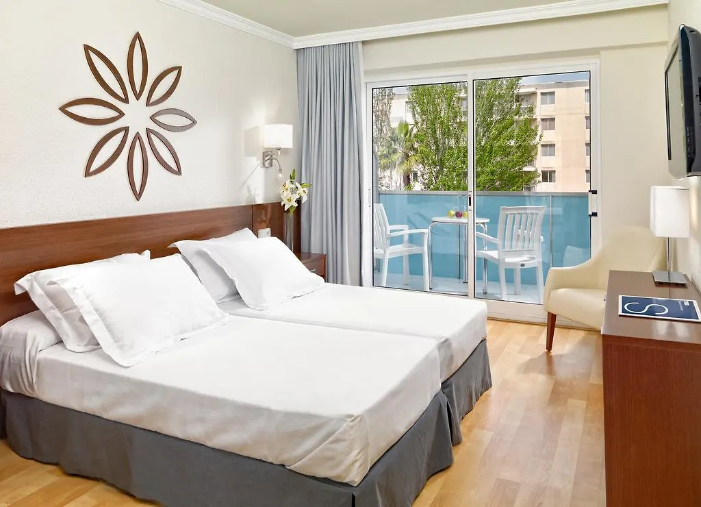 H10 Delfin - Adults Only Hotel Salou