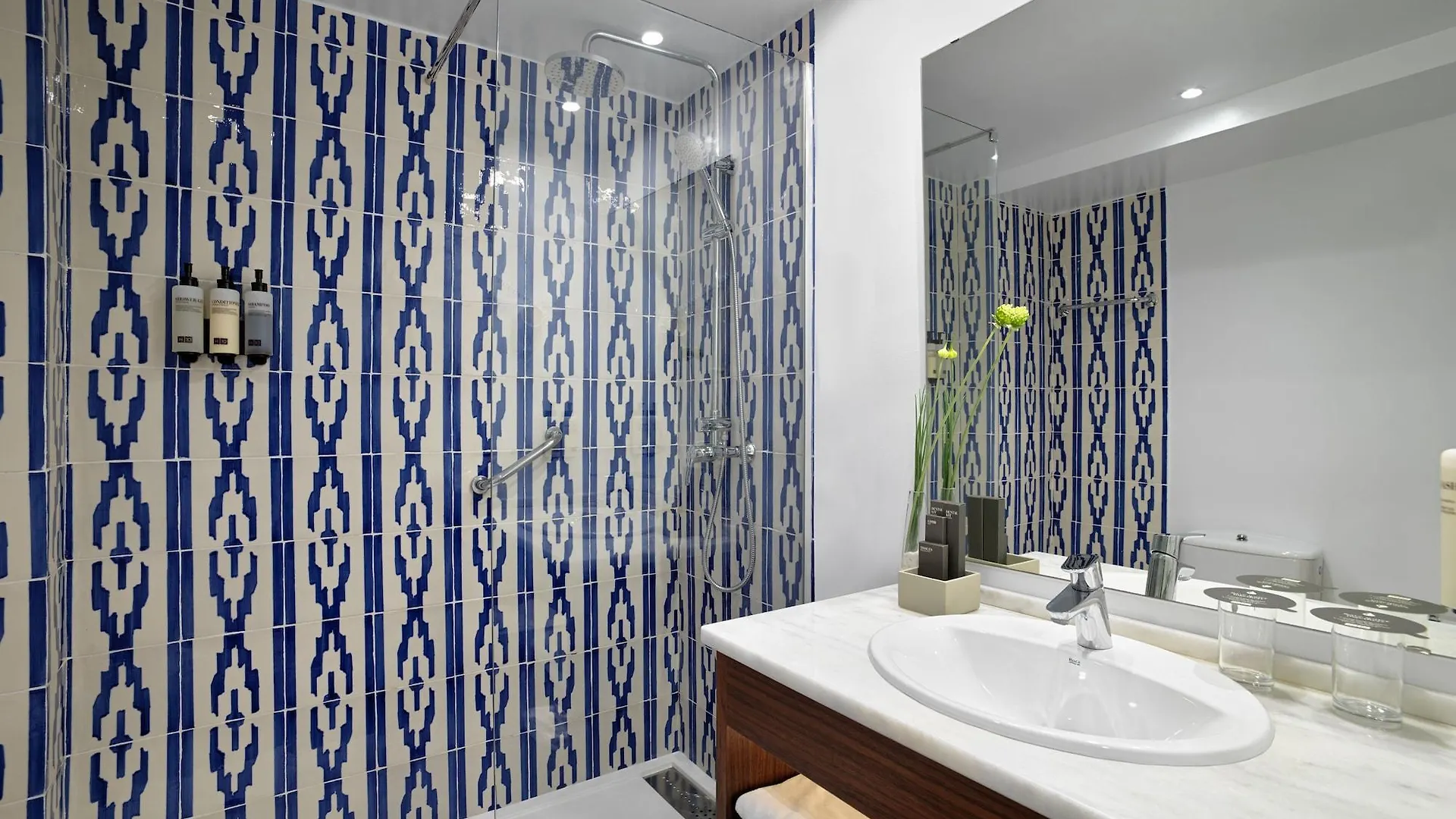 ****  H10 Delfin - Adults Only Hotel Salou Spain
