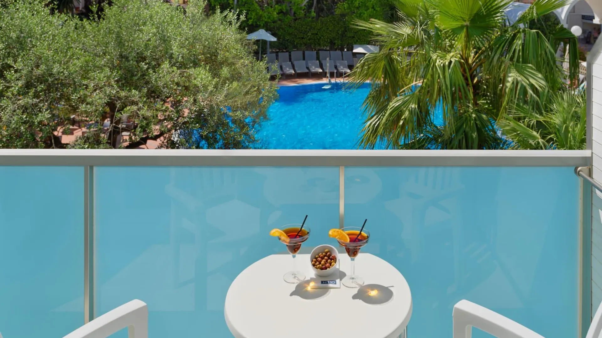 Hotel H10 Delfín - Adults Only Salou