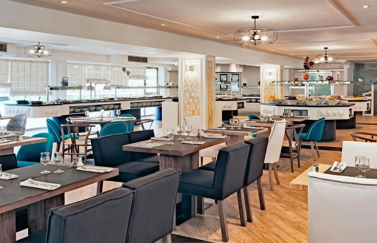 H10 Delfin - Adults Only Hotel Salou
