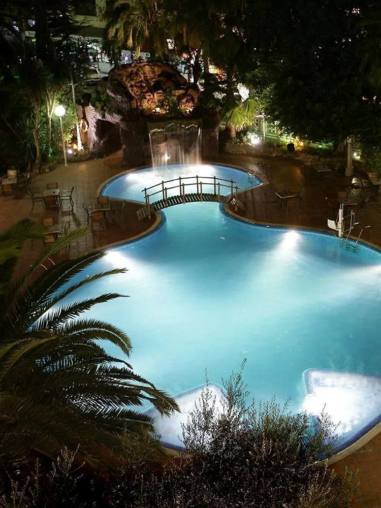 H10 Delfin - Adults Only Hotel Salou 4*,