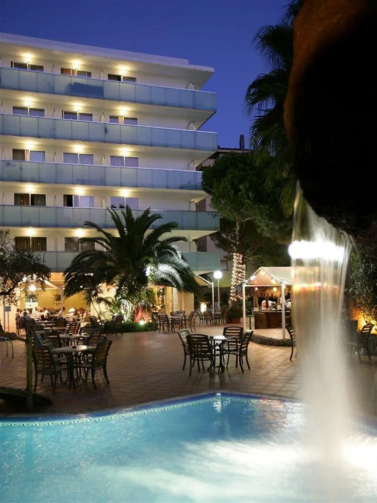 Hotel H10 Delfín - Adults Only Salou 4*,