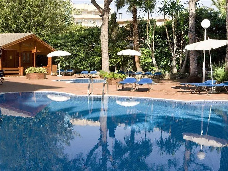 H10 Delfin - Adults Only Hotel Salou Spain