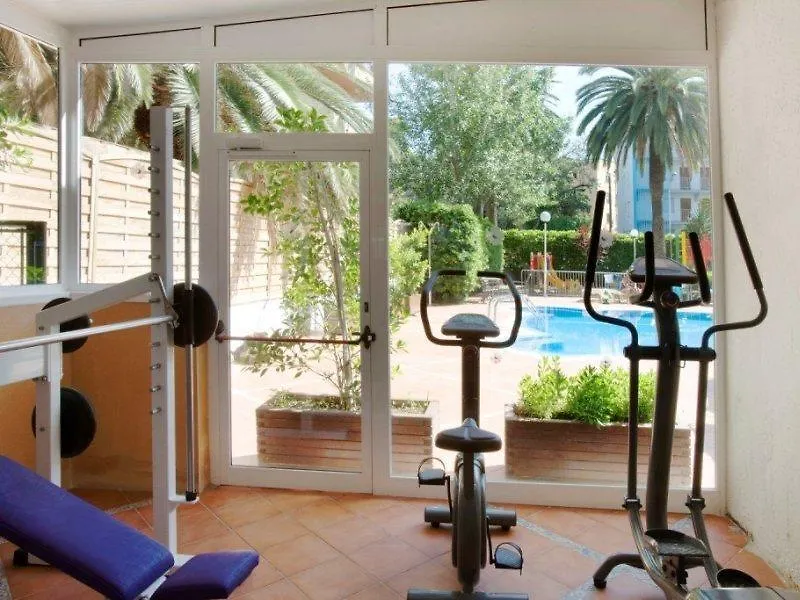 H10 Delfin - Adults Only Hotel Salou