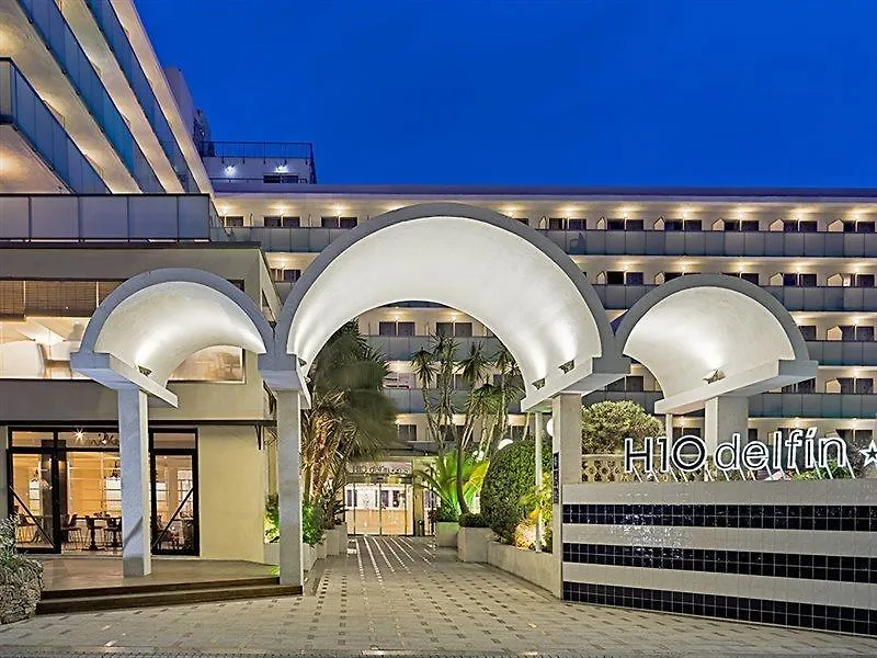 Hotel H10 Delfín - Adults Only Salou
