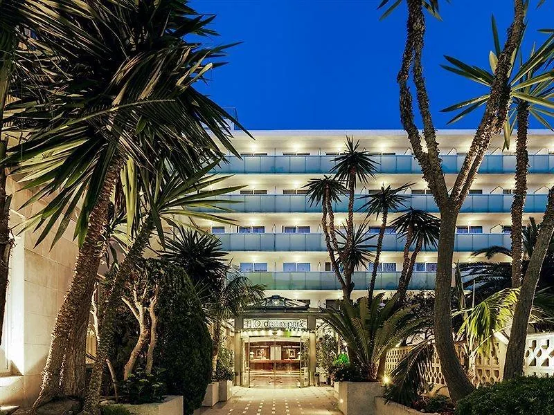 H10 Delfin - Adults Only Hotel Salou 4*,