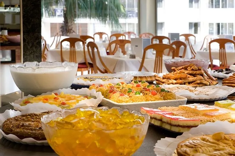 H10 Delfin - Adults Only Hotel Salou