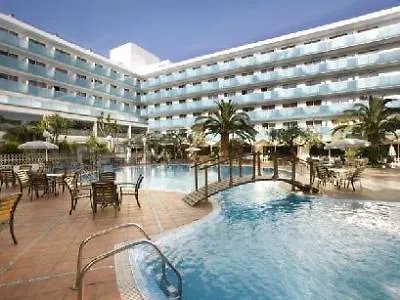 H10 Delfin - Adults Only Hotel Salou 4*,