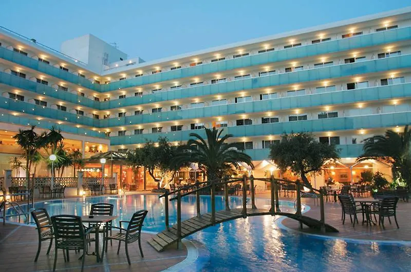 H10 Delfin - Adults Only Hotel Salou