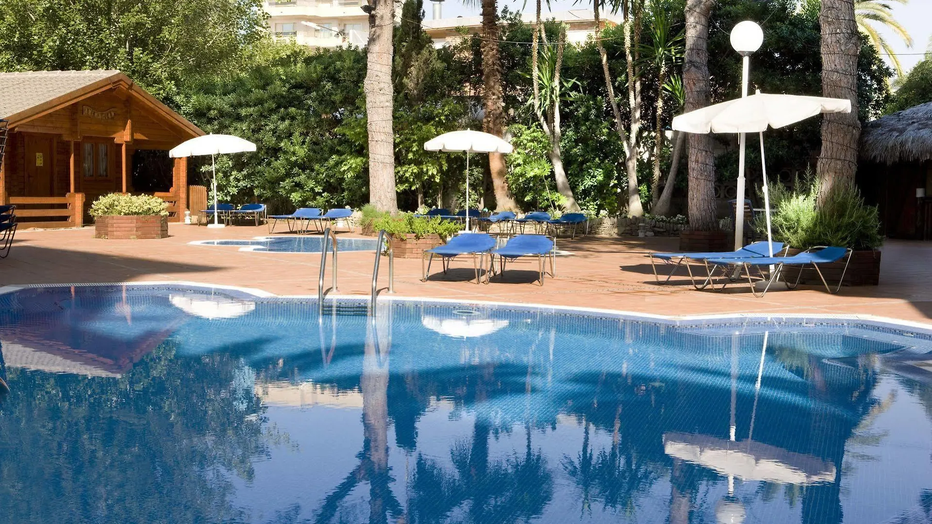 H10 Delfin - Adults Only Hotel Salou