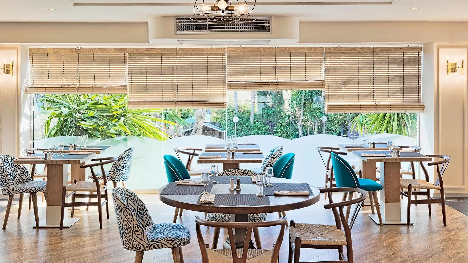 ****  H10 Delfin - Adults Only Hotel Salou Spain