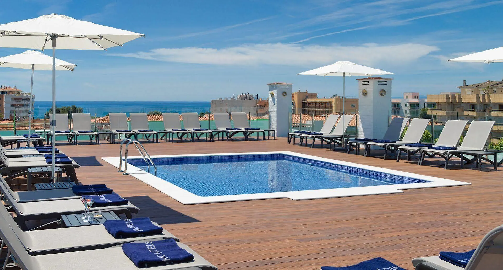 H10 Delfin - Adults Only Hotel Salou Spain