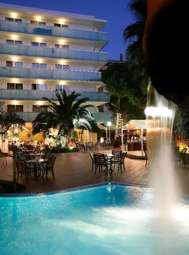 H10 Delfin - Adults Only Hotel Salou