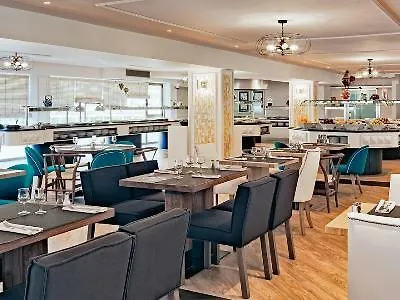 H10 Delfin - Adults Only Hotel Salou