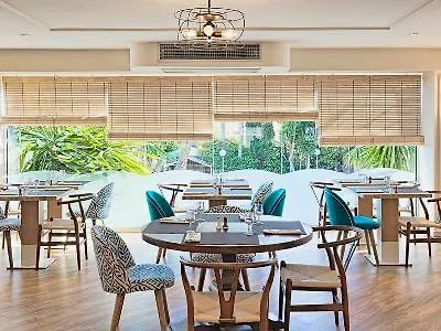 H10德芬酒店-仅限成人入住 萨洛 酒店