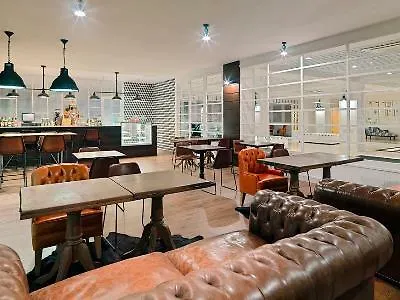 ****  H10 Delfin - Adults Only Hotel Salou Spain