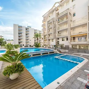Apartamento Diferentflats Novelty