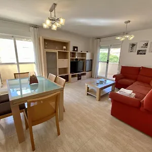 Apartamento For A Aqua