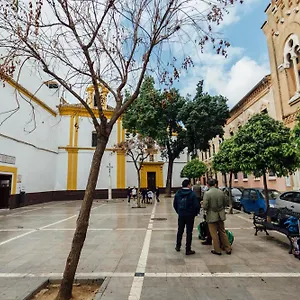 Apartamento Plaza Zurradores