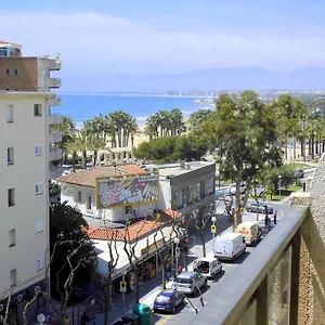 Apartamento Rentalmar Diplomatic Park