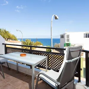 Apartamento Live Caletillas Garoe