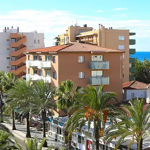 Apartamento Terecel Salou-2 By Interhome